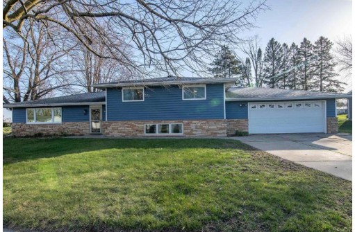 3117 Popp Avenue, Marshfield, WI 54449