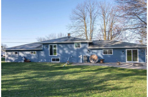 3117 Popp Avenue, Marshfield, WI 54449