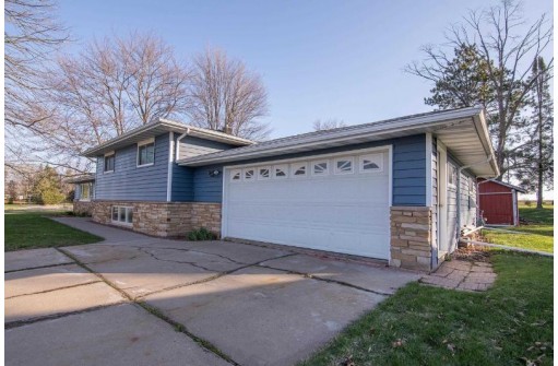 3117 Popp Avenue, Marshfield, WI 54449