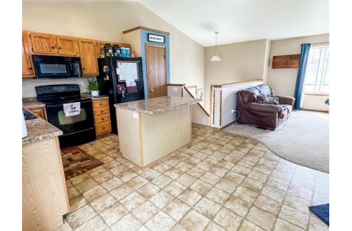 2606 Country Creek Lane, Weston, WI 54476