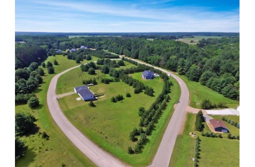 LOT 25 Verde Villa Drive, Hatley, WI 54440