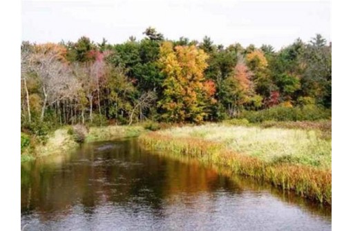 LOT 25 Verde Villa Drive, Hatley, WI 54440