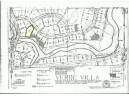 LOT 25 Verde Villa Drive, Hatley, WI 54440