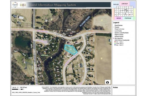 LOT 25 Verde Villa Drive, Hatley, WI 54440