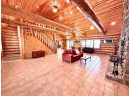 N13038 Hicks Landing Road, Fifield, WI 54524