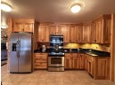 N13038 Hicks Landing Road, Fifield, WI 54524