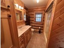 N13038 Hicks Landing Road, Fifield, WI 54524