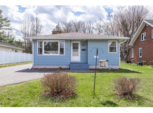 1015 Mcintosh Street Wausau, WI 54403