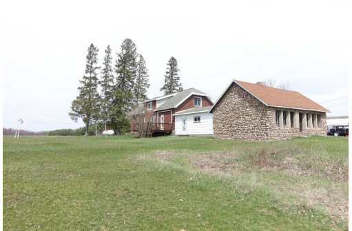 179223 Little Wolf Road, Wittenberg, WI 54499