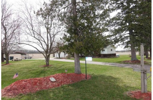 179223 Little Wolf Road, Wittenberg, WI 54499