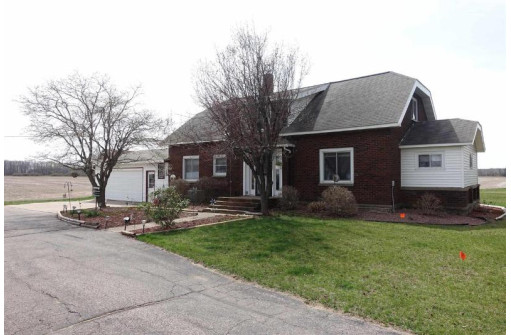 179223 Little Wolf Road, Wittenberg, WI 54499