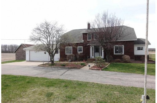 179223 Little Wolf Road, Wittenberg, WI 54499