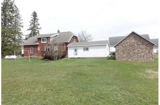 179223 Little Wolf Road, Wittenberg, WI 54499