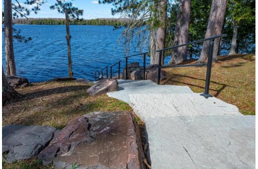 8221 Trails End Road, Land O Lakes, WI 54540