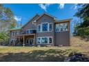 8221 Trails End Road, Land O Lakes, WI 54540