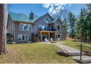 8221 Trails End Road, Land O Lakes, WI 54540