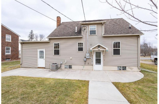 217 South 1st Street, Colby, WI 54421