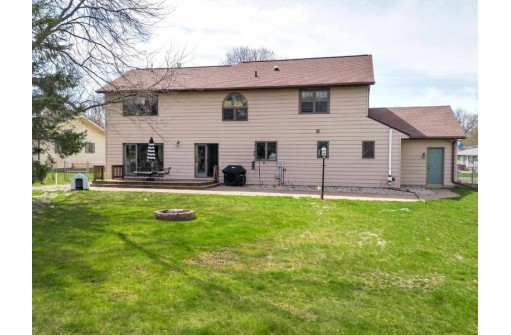 401 South Schmidt Avenue, Marshfield, WI 54449