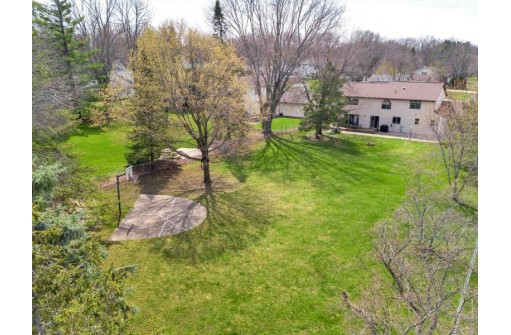 401 South Schmidt Avenue, Marshfield, WI 54449