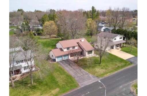 401 South Schmidt Avenue, Marshfield, WI 54449