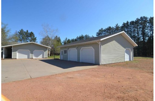 217827 Four Mile Creek Road, Mosinee, WI 54455