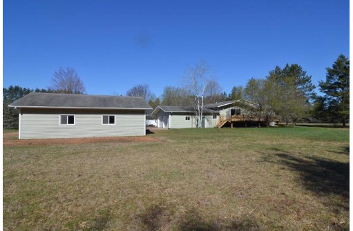 217827 Four Mile Creek Road, Mosinee, WI 54455