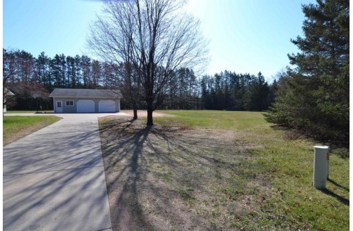 217827 Four Mile Creek Road, Mosinee, WI 54455