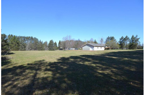 217827 Four Mile Creek Road, Mosinee, WI 54455