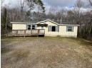 N11425 Tyler Lane, Elcho, WI 54428