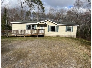 N11425 Tyler Lane Elcho, WI 54428