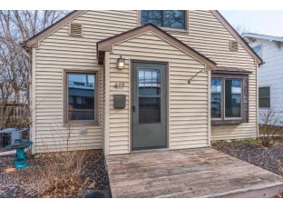 417 East Somo Avenue Tomahawk, WI 54487