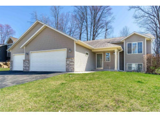 6711 Cavin Drive Wausau, WI 54401