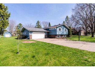 421 Bluebird Lane Marshfield, WI 54449