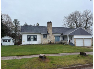 223 Edison Street Antigo, WI 54409