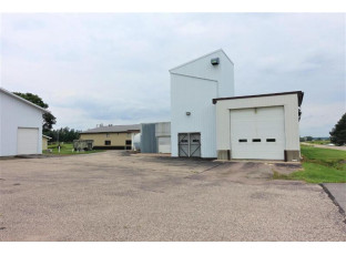 10498 Mayflower Road Milladore, WI 54494