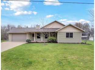 808 East 25th Street Marshfield, WI 54449