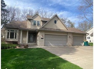 420 Beverly Drive Amherst, WI 54406