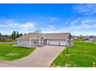 3765 Kohler Drive Plover, WI 54467