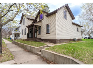 621 Lincoln Avenue Wausau, WI 54403