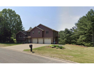 6702 Peninsula Lane Ringle, WI 54471