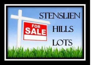 LOT 53 Stenslien Hills