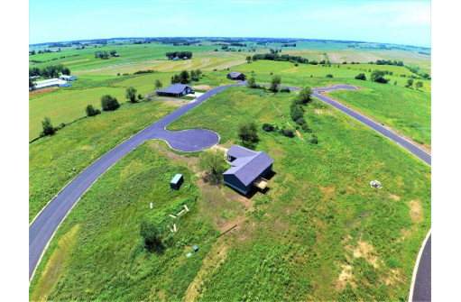 LOT 55 Stenslien Hills, Westby, WI 54667