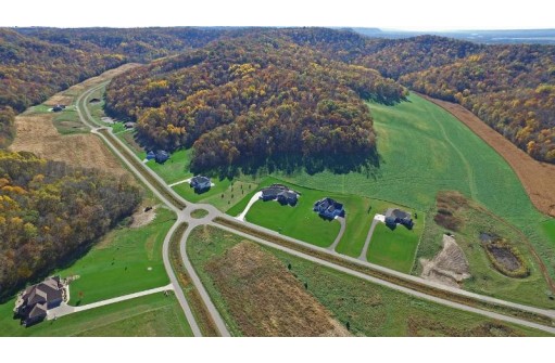 LOT 54 Pinewood Drive, Holmen, WI 54636