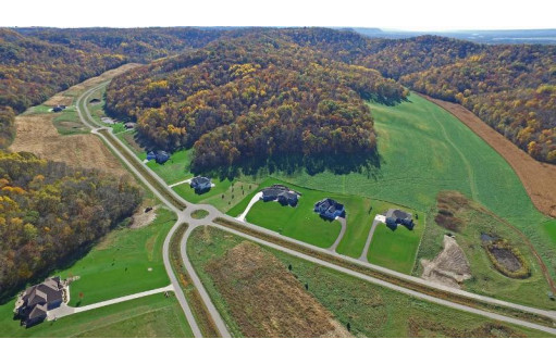 LOT 74 Wildwood Valley Court, Holmen, WI 54636