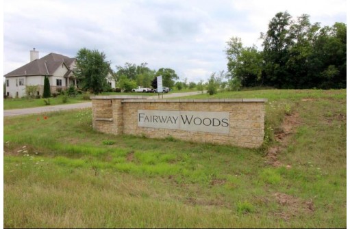 LT3 Fairway Drive, Twin Lakes, WI 53181