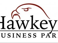 LOT 2 Hawkeye Business Park