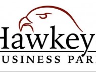 LOT 5 Hawkeye Business Park