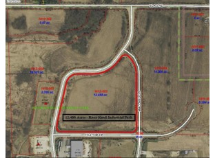 LT10 River Knoll Drive Mayville, WI 53050