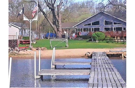 201 Lance Drive, Twin Lakes, WI 53181-8905