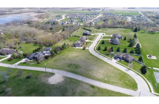 LT13 Tripp Lake Estates, Whitewater, WI 53190